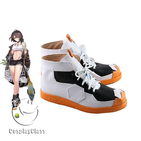 Azur Lane Baltimore Cosplay Shoes - CosplayClass