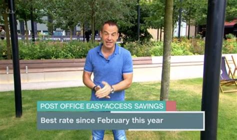 Martin Lewis: Money Saving Expert reveals savings account with best ...