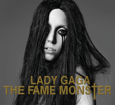 Reviews and Unboxings Galore: Album Tour: Lady Gaga - The Fame Monster ...