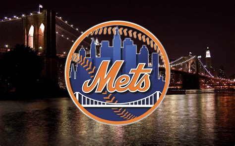 NY Mets Wallpapers - Wallpaper Cave