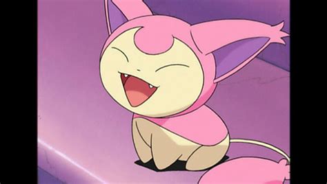 I Feel Skitty! | Pokémon TV