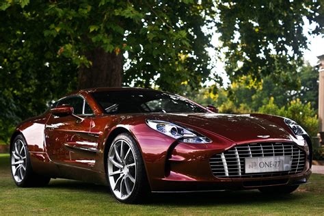 2011 Aston Martin One-77 高清壁纸 | 桌面背景 | 1920x1280 | ID:236613 ...