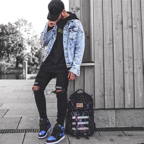 25 The Best Swag Men's Clothes - Vintagetopia | Mens fashion casual ...