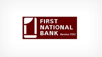 First National Bank (Camdenton, MO) Reviews, Rates & Fees