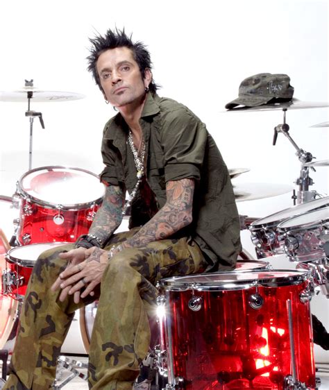 2008 Photoshoot with Neil Zlozower | Tommy lee, Tommy lee motley crue, Motley crue