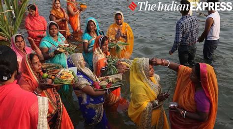 Chhath Puja 2023 Date: History, Importance, and Significance of Chhath Puja in India