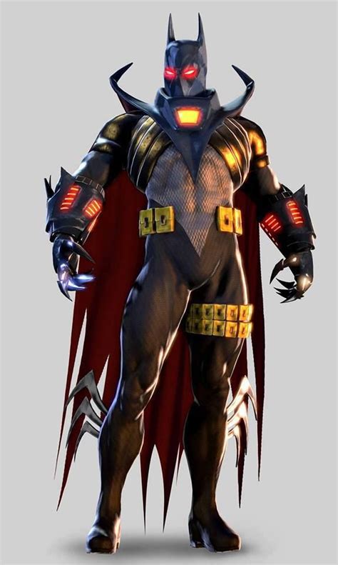 Batman: Azrael | Batman armor, Batman arkham origins, Batman arkham