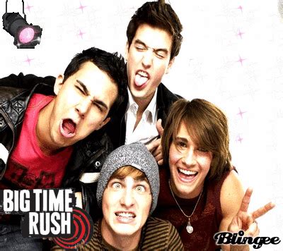 big time rush caras Picture #123720037 | Blingee.com