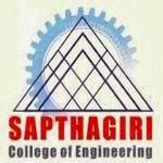 Sapthagiri College of Engineering, Bangalore - SarvGyan