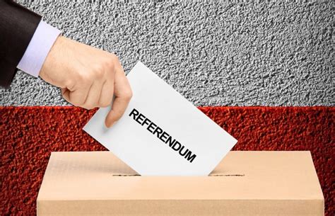 Referendum Questions Announced For June… | Saint Regis Mohawk Tribe