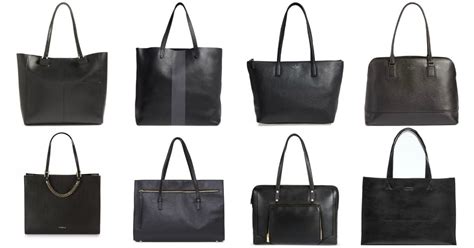 Best Leather Tote Bags For Work | Paul Smith