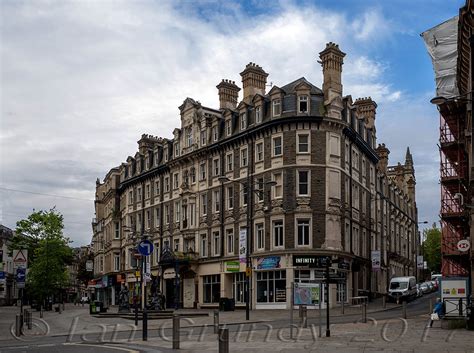 Newport 2659 | Westgate Hotel, Newport, Wales. Built in 1887… | Flickr