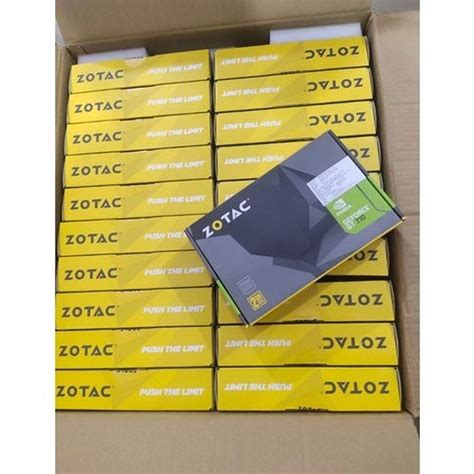 Pcb NVIDIA Graphics Card, 2GB, Model Name/Number: Gt710 Zotac at Rs 3300 in Amreli