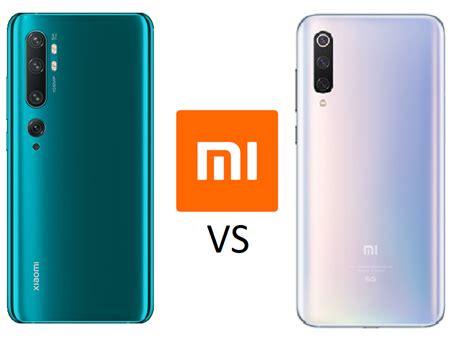 Xiaomi Mi 10 Pro vs. Mi 9 camera comparison: A result couldn't be clearer? - NotebookCheck.net ...