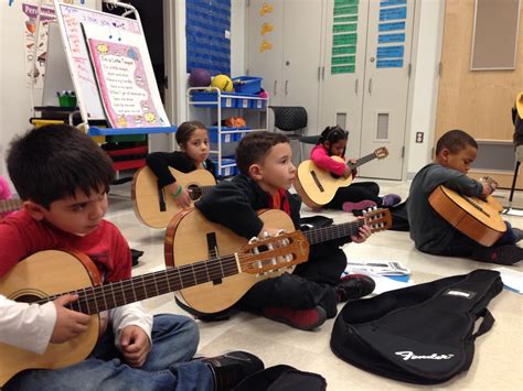 The Benefits of Music Lessons for Kids: Why Every Child Should Learn an Instrument - Borderless ...