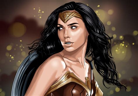 Wonder Woman 4K Wallpapers - Wallpaper Cave