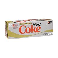 Coke Diet 12 Pack of 12oz Cans | Garden Grocer