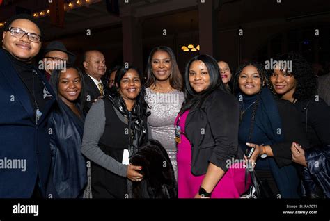 New York, United States. 01st Jan, 2019. Attorney General Letitia James ...