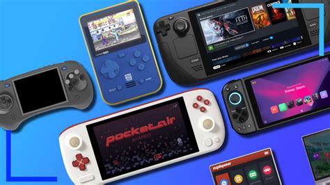 7 Best Retro Handhelds For Every Budget - RetroResolve