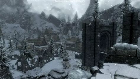 14 Best Winterhold Mods For Skyrim - Gaming - MOW