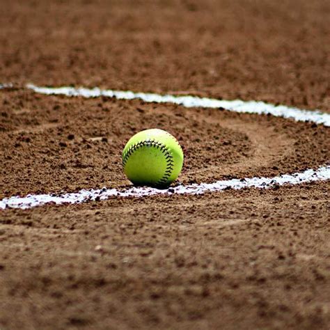 Softball Ball: Components, Specifications & How it's Made