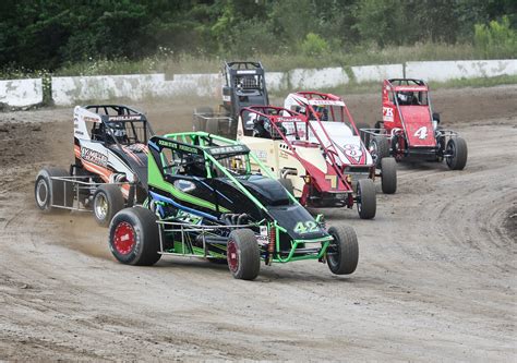 USAC-DMA Midgets | MyRacenews