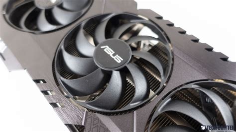 Review - ASUS TUF Gaming GeForce RTX 3090