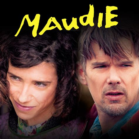 Maudie || A Sony Pictures Classics Release