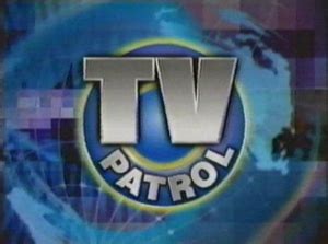 TV Patrol | Logopedia | FANDOM powered by Wikia