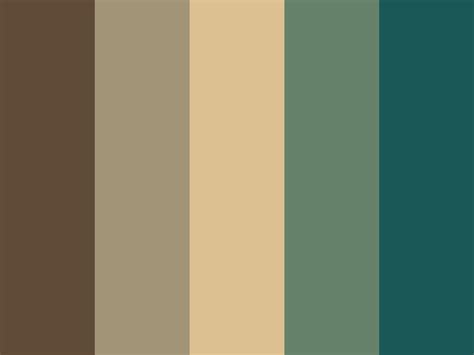 Palette / Medieval Luxuries | Color palette challenge, Color palette design, Cool color palette