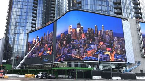 A Complete Guide to LED Display Screen Installation