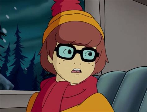 Velma Dinkley | Velma dinkley, Scooby doo pictures, Velma