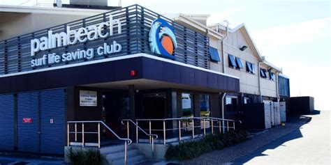 Palm Beach Surf Club - Gold Coast Info