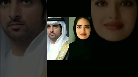 Sheikh Hamdan Fazza wife |Prince of Dubai wife (فزاع sheikh Hamdan ) # ...