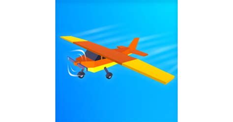 Crash Landing 3D - Play Now For Free