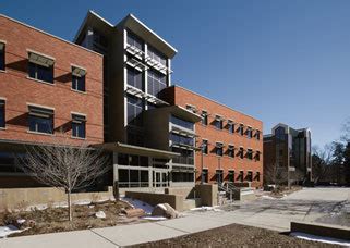 Colorado College (CC) Introduction and Academics - Colorado Springs, CO