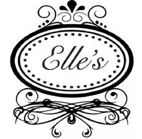 Elle's Gourmet Products | Manila