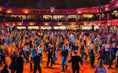 Northern Soul - The Blackpool Tower Soul & Motown Party at The Blackpool Tower event tickets ...