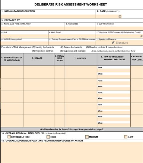 Customizable Business Continuity Plan Template monday.com Blog