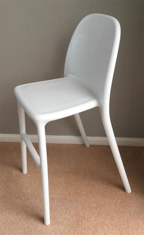 Ikea Urban kids junior dining chair high chair toddler | in Chandlers ...