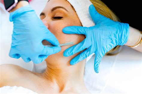 Debunking 4 Myths About Dermaplaning vs Shaving | LifeSculpt