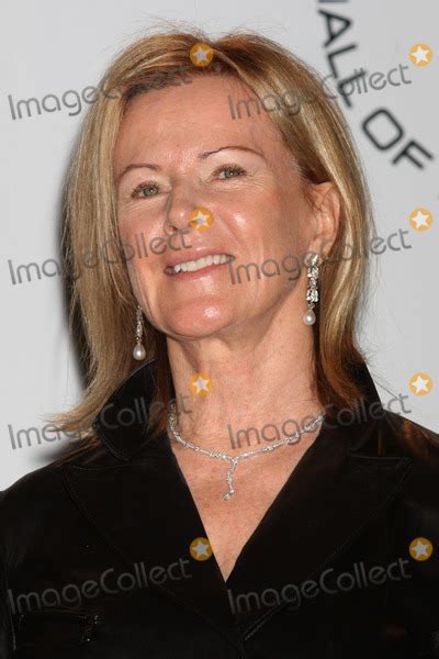 Photos and Pictures - New York, NY 03-15-2010 Anni-Frid (Frida) Lyngstad of ABBA at The Rock and ...