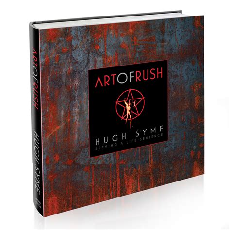 Art of Rush Second Edition | Rush.com