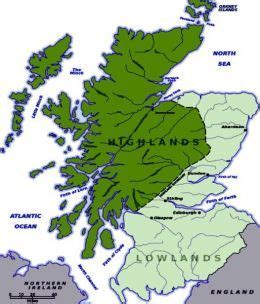 Scottish influence in American Culture: Enlightened Education and Democracy | Scottish highlands ...