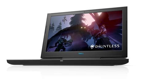 Dell G7 Series 15 Inch Gaming Laptop with Intel Quad-core | Dell United ...