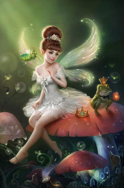 766 Best Dreams of Fairies..... images | Fairy art, Faeries, Fairy land