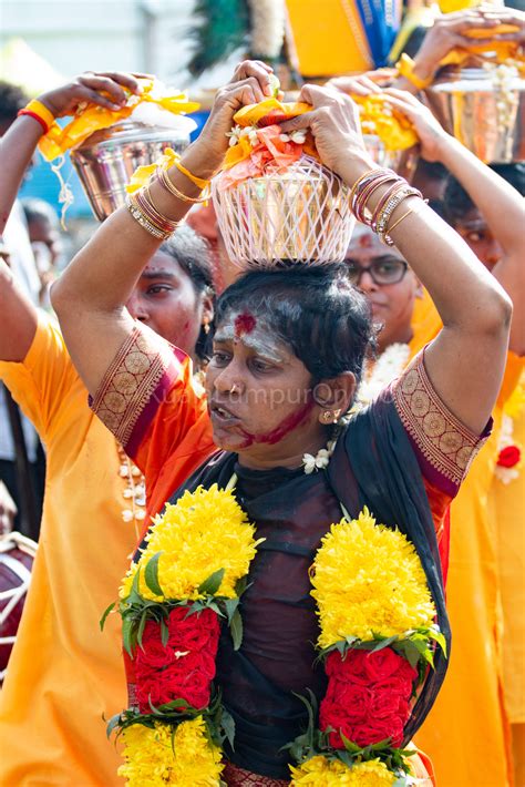 Thaipusam Festival | Kuala Lumpur on Foot