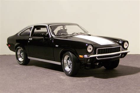 Chevrolet Vega GT 1972 #1 | Having to re-enter this info & t… | Flickr