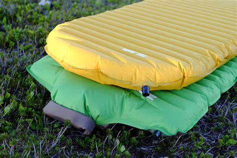 Best Backpacking Sleeping Pads of 2018 | Switchback Travel