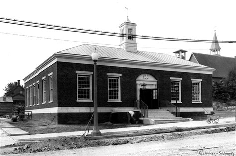 HistoryLink Tours — City Hall